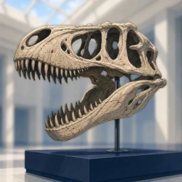 Icône de Escape Game: Museum