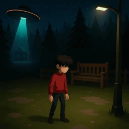أيقونة Inside Alien Apocalypse